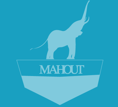 Team Mahout Logo